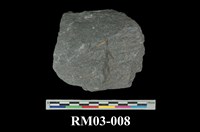 藏品(石墨片岩)的圖片